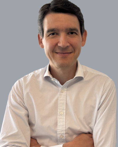 Arnaud Martin
